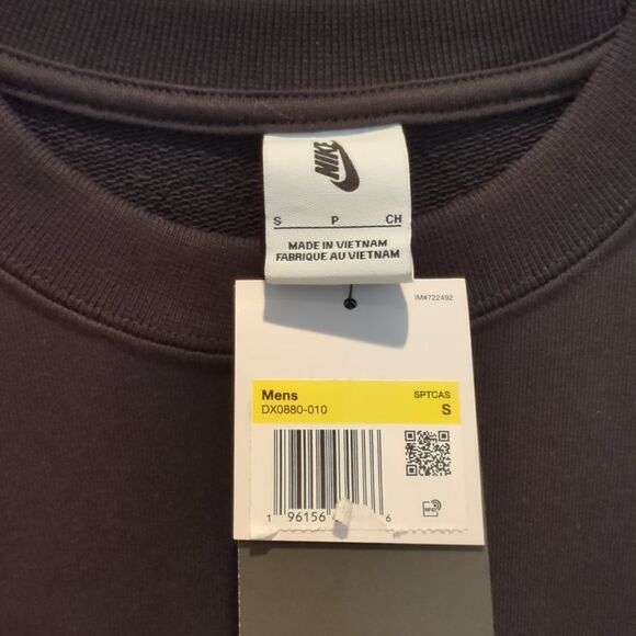 Nike Solo Swoosh - Picture 5 of 7